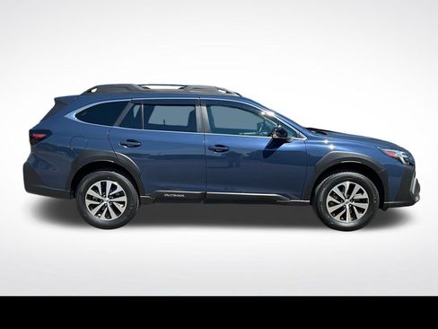 Certified 2024 Subaru Outback Premium AWD/4WD image 21