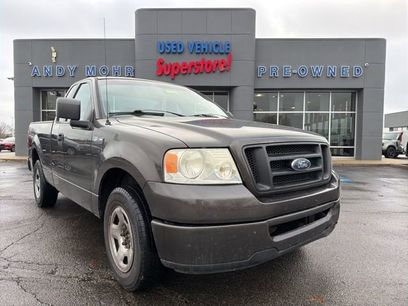 Used 2006 Ford F150 STX