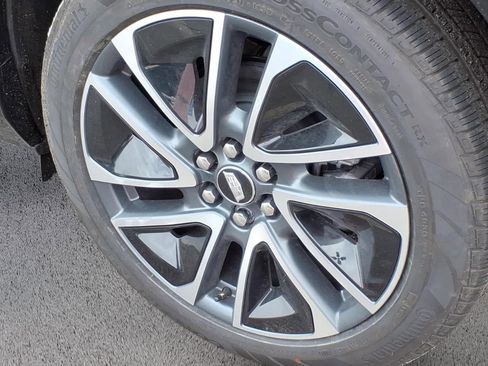 New 2026 Cadillac Optiq Sport 1 image 9