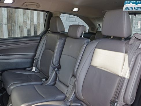 Used 2018 Honda Odyssey Elite image 28