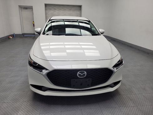 Used 2019 MAZDA MAZDA3 Sedan w/ Preferred Package image 14