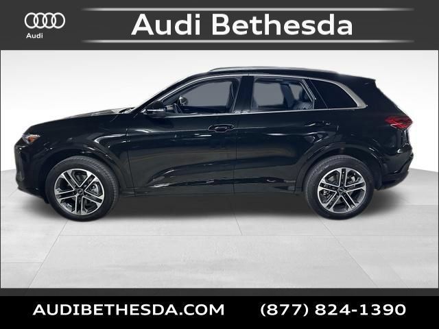 New 2026 Audi Q5 Premium Plus AWD/4WD image 4
