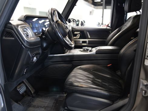 Used 2020 Mercedes-Benz G 550 image 17