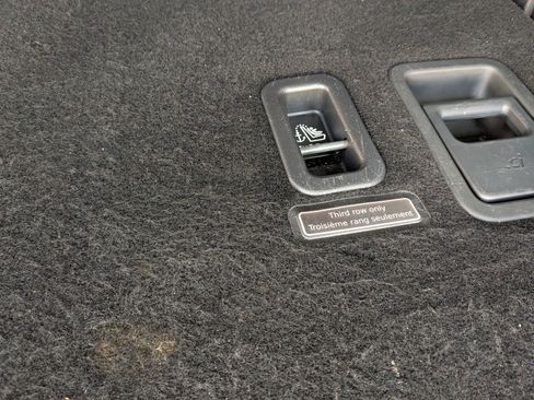 Used 2019 MAZDA CX-9 Grand Touring image 45