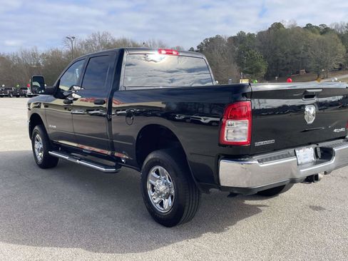 Used 2024 RAM 2500 Big Horn w/ Bed Utility Group image 32