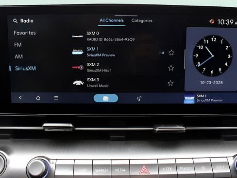 New 2026 Hyundai Kona SE FWD image 24