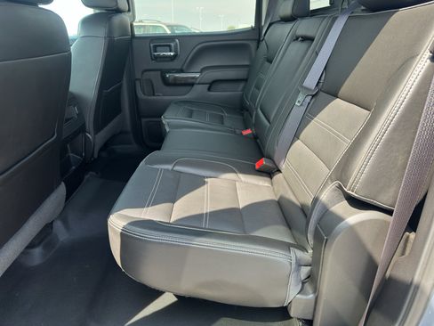 Used 2016 GMC Sierra 3500 Denali w/ Duramax Plus Package AWD/4WD image 18