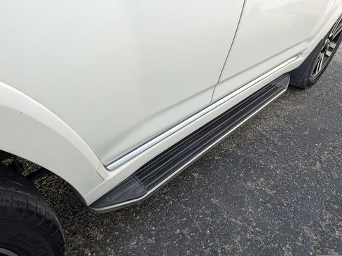 Used 2015 Toyota 4Runner Limited RWD image 29