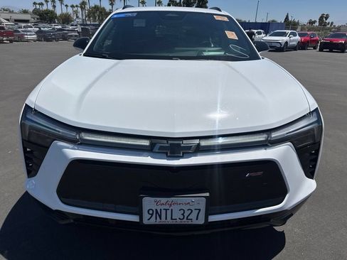 Used 2024 Chevrolet Blazer EV RS AWD/4WD image 33