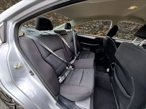 Used 2019 Subaru Legacy 2.5i w/ Alloy Wheel Package image 23