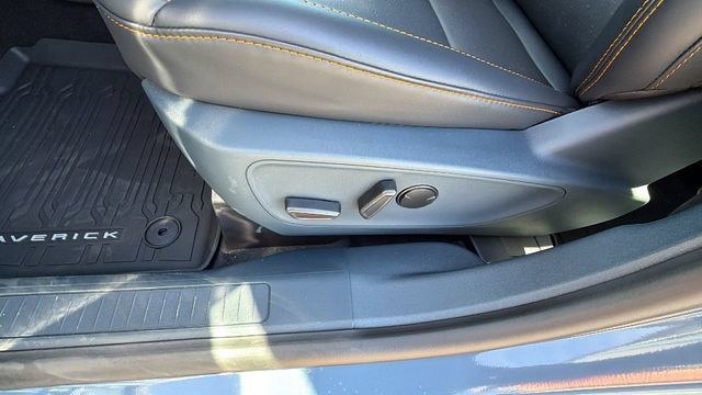 New 2026 Ford Maverick Tremor AWD/4WD image 22