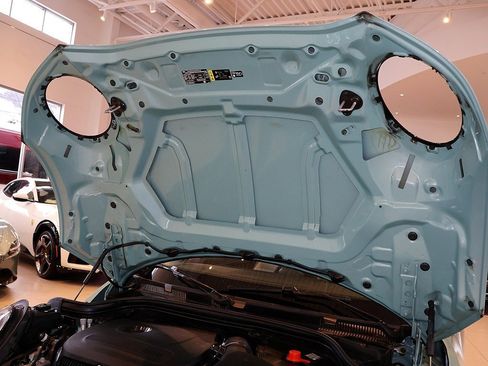 Used 2025 MINI Cooper S image 68