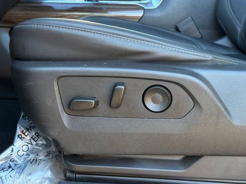 Used 2024 Chevrolet Silverado 1500 RST w/ RST All Star Premium Package image 24