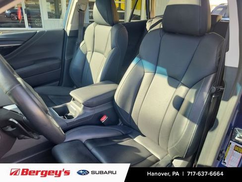 Used 2020 Subaru Outback Limited w/ Popular Package #2 image 11