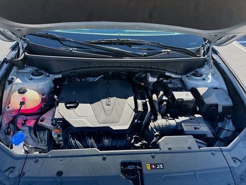 Used 2023 Hyundai Tucson SEL image 32