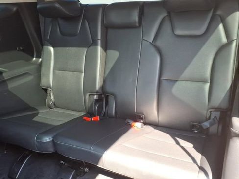 Used 2021 Kia Telluride SX w/ SX Prestige Package AWD/4WD image 24