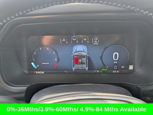 New 2026 Ford F150 Platinum w/ Equipment Group 702A High AWD/4WD image 30