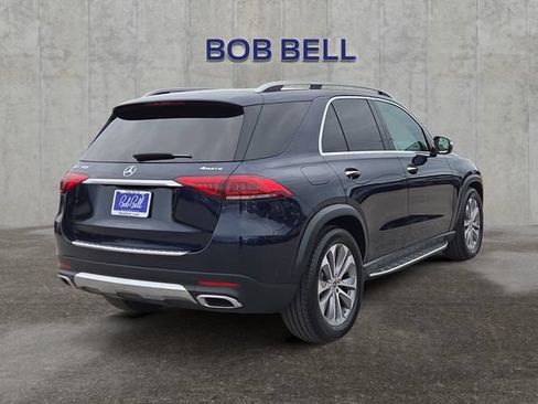 Used 2021 Mercedes-Benz GLE 350 4MATIC image 5