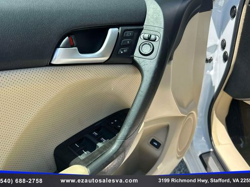 Used 2012 Acura TSX Sedan FWD image 18