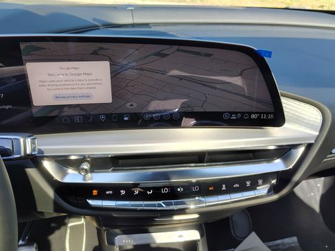 New 2026 Cadillac Lyriq V w/ LPO, Floor Liner Package image 19