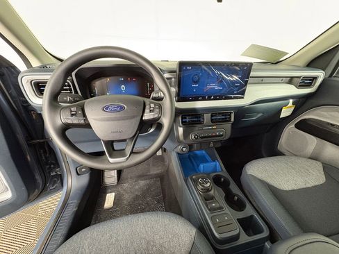 New 2026 Ford Maverick XLT AWD/4WD image 8