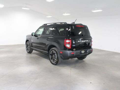 New 2025 Ford Bronco Sport Outer Banks w/ Outer Banks Tech Package+ image 6