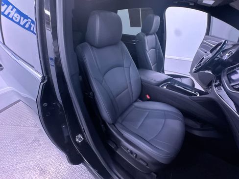 Used 2023 Buick Enclave Essence w/ Experience Buick Package AWD/4WD image 36