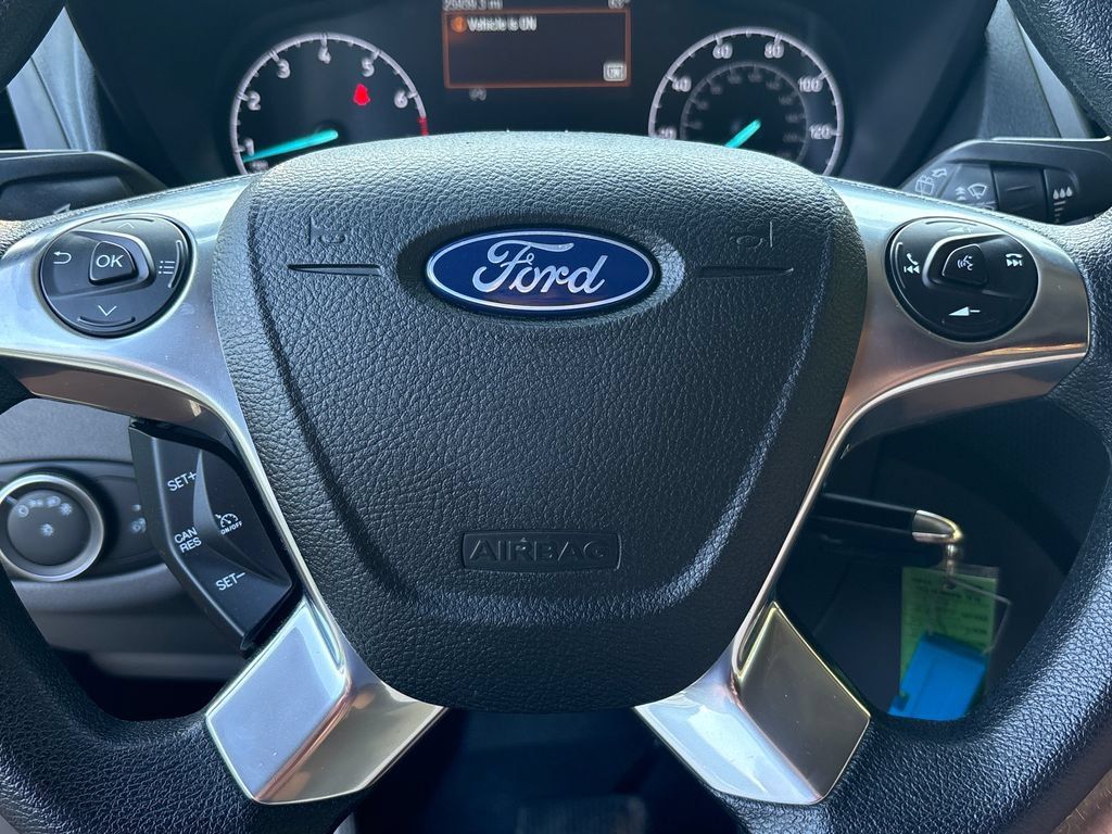 Used 2020 Ford Transit Connect XL FWD image 4