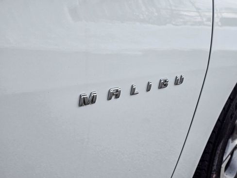 Certified 2023 Chevrolet Malibu LT w/ Driver Confidence Package image 7