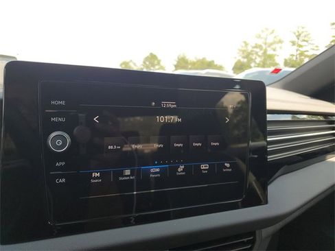 New 2025 Volkswagen Jetta Sport image 24