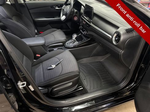 Used 2019 Kia Forte S w/ S Premium Package image 43