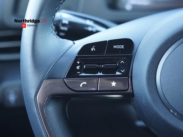 Used 2026 Hyundai Elantra Sport FWD image 16