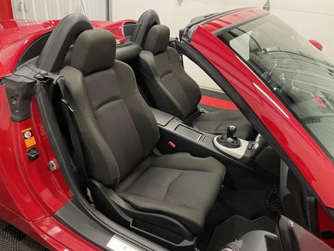 Used 2007 Nissan 350Z Enthusiast RWD image 43