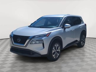 Used 2023 Nissan Rogue SV AWD/4WD video 1