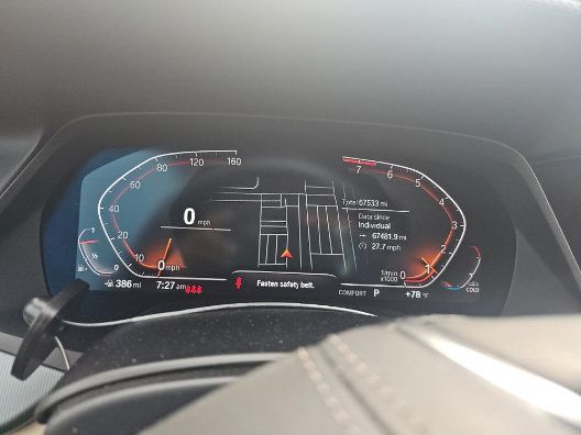 Used 2019 BMW X5 xDrive40i AWD/4WD image 6