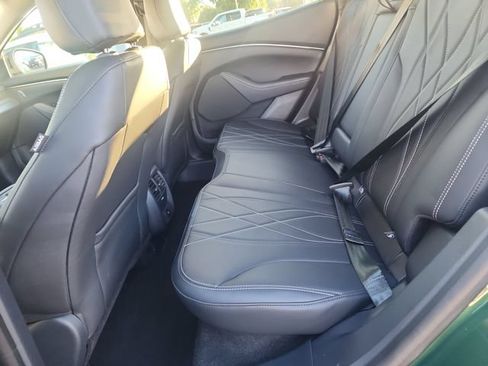 Used 2025 Ford Mustang Mach-E Select RWD image 27