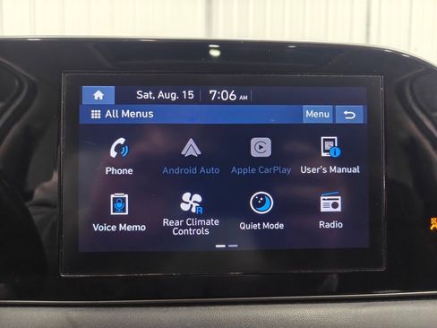 Used 2021 Hyundai Palisade SEL AWD/4WD image 39