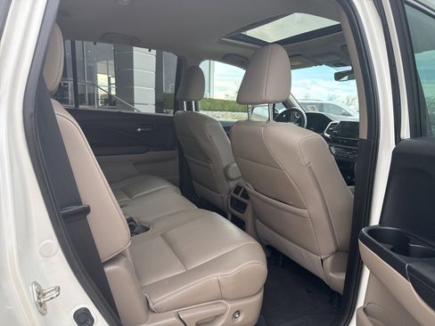 Used 2019 Honda Pilot EX-L image 28