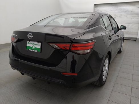 Used 2024 Nissan Sentra S FWD image 9
