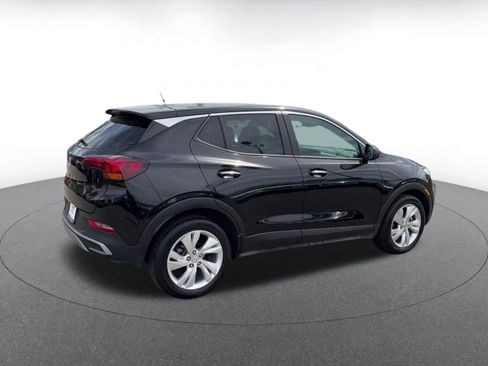 Used 2025 Buick Encore GX Preferred FWD image 14