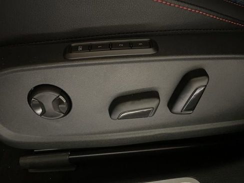 New 2026 Volkswagen Jetta GLI Autobahn FWD image 27