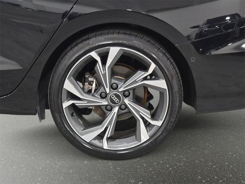 Used 2022 Audi A3 2.0T Premium Plus image 30