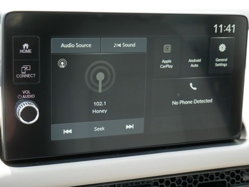 New 2027 Honda HR-V LX image 18