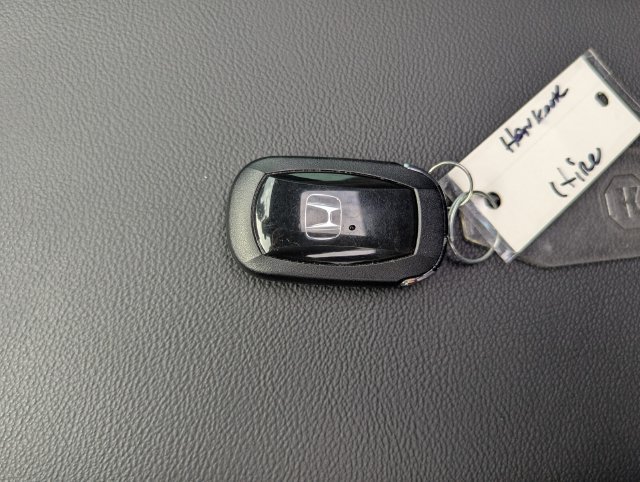 Certified 2023 Honda CR-V Sport image 34