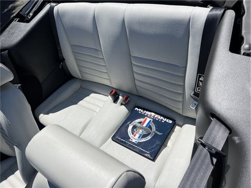 Used 1999 Ford Mustang GT RWD image 25