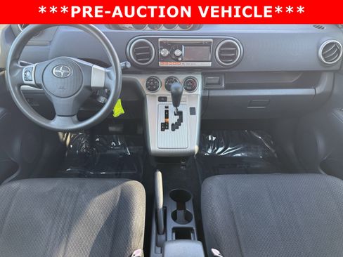 Used 2010 Scion xB image 15