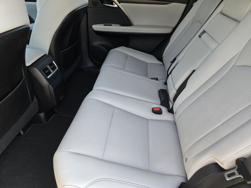 Used 2022 Lexus RX 350 FWD w/ Premium Package image 38