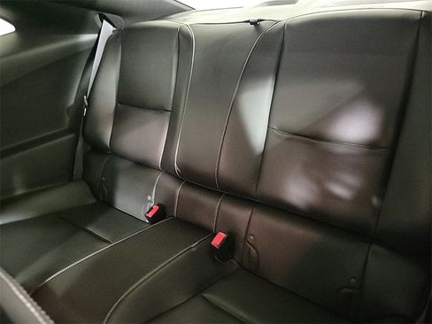 Used 2011 Chevrolet Camaro SS w/ RS Package image 13