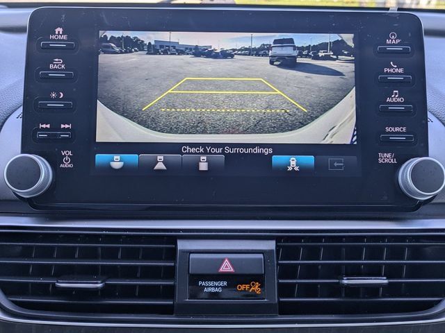 Used 2022 Honda Accord Touring image 20