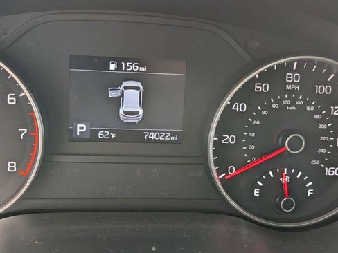 Used 2020 Kia Sportage LX w/ LX Popular Package AWD/4WD image 11